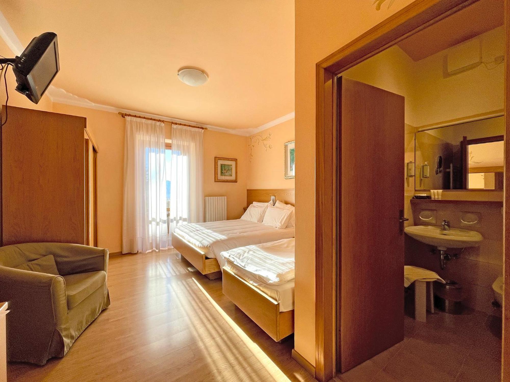 Hotel Cima Rosetta - BW Signature Collection San Martino Di Castrozza Kültér fotó